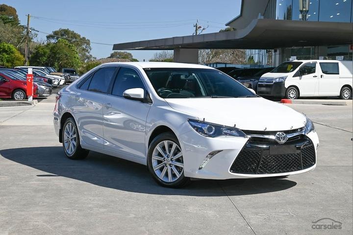 Hybrid Vehicles